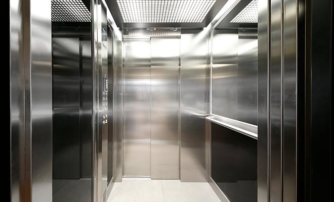 Lift Modernisation